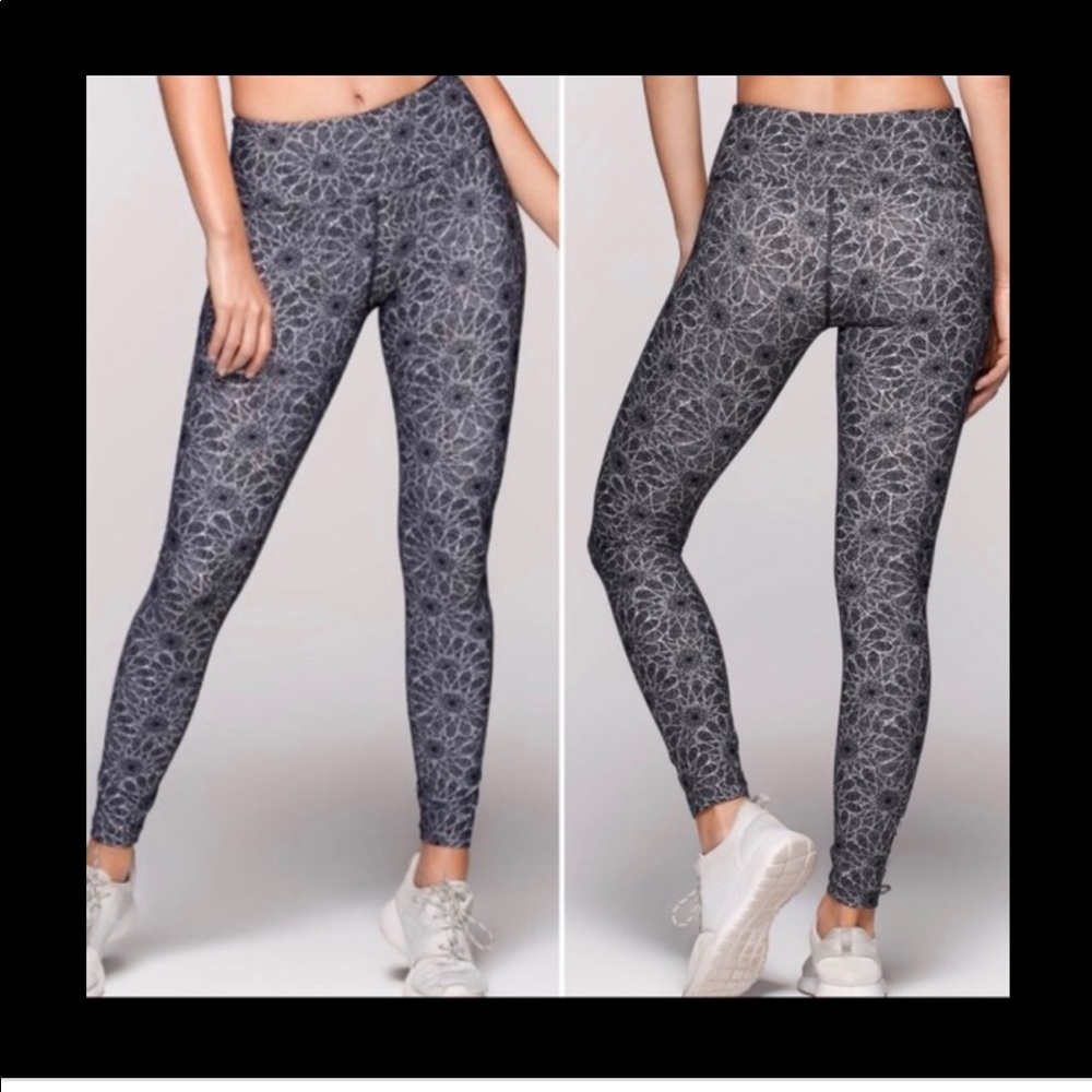 Lorna Jane Dreamer Core Tight Leggings